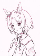 ウマ娘：サクラローレル