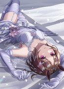 サクラの嫁入り