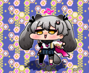 ミチルっち