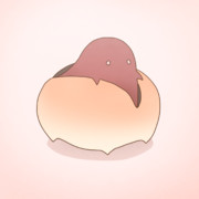 こしあんおばけ