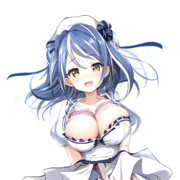 2023/04/10 ワンドロ 浦風