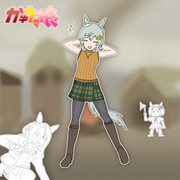 アシュリーセイちゃん