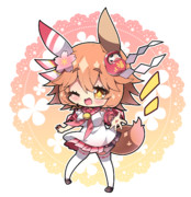 マチカネフクキタル。