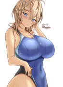 タスカルーサさん