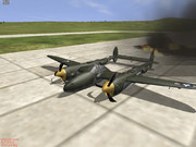 ははははははは！まいったか！