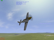 マスタングとフォッケウルフ（ドーラ）どっちがいい？