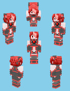 【Minecraft】猫使アル【VOICEVOX】