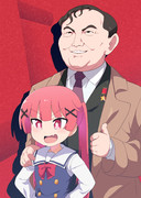 あかいろリトルリーダー