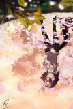 託された想い…