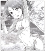 敷波ックス・オン・ザ・ビーチ