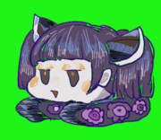 東北きりたんキャタピラ素材