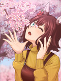 チヨノオー