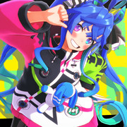 ターボ、誕生日だー！