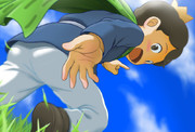 一緒に行こう