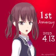 KARIN 1st Anniversary