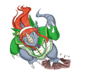 サイドンススズカ