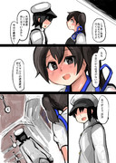 レーベと大型建造After103b