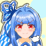 ドヤ顔葵ちゃん耐久