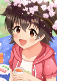 みりあちゃん誕生日おめでとう