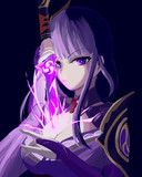 雷電将軍