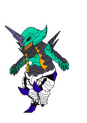 マッドオリジン