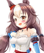 ヤマニンゼファー