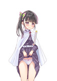 栗花落カナヲ