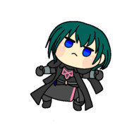 ベレト（たぬき）