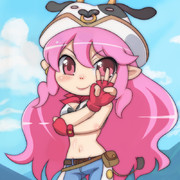 勝負は鬼ごっこです3分間あるものを守りきれたらにゃーたんの勝ち