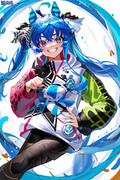 ツインターボ