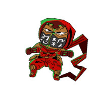 ニンジャスレイヤー