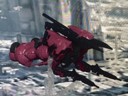 ディランザ変形