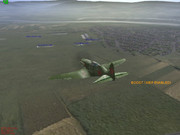 掛川飛行場だ！やっちまえ！