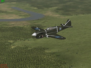 湖北高校が劣勢であった時に重要な使命を担えるのはP-40だ！