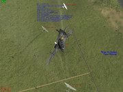 グスタフが相手だ！湖北高校！