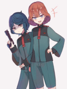 地球からの転校生