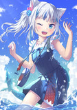ぐらちゃん