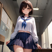 性的要素は一切ありません