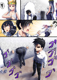 ウマ娘壁尻救出ダービーvol.4