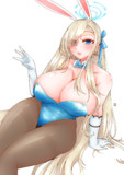 アスナ(バニーガール)