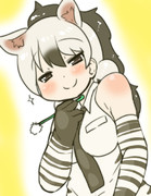 この棒を耳に差し込んだらいいんですよね