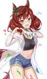 きゅ……きゅるるるる～んっ！