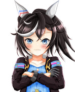 カツラギエース