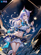 メジロマックイーン