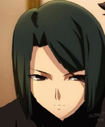 舞弥さん（アニメ7話「魔境の森」1時間26分25秒スクショ）2023.4.17投稿