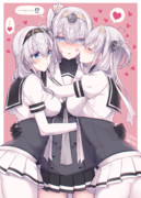 涼月♡サンドイッチ