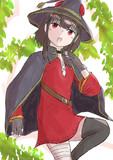 めぐみん