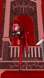 ＲＥＤ・ＱＵＥＥＮ