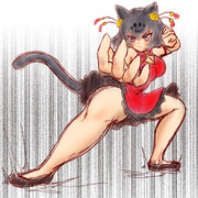 ブラックジャガー