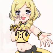 とってもメルヘンですぅ